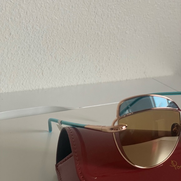 SALE!!!Pomellato Sunglasses, New - Picture 2 of 6